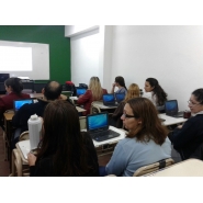 AULA DIGITAL - Capacitación intensiva a nuestro equipo docente